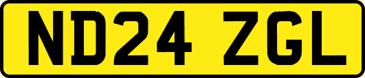 ND24ZGL