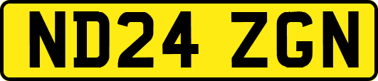 ND24ZGN