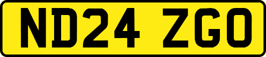 ND24ZGO