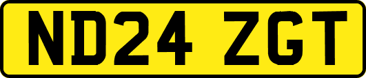 ND24ZGT