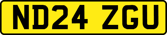 ND24ZGU