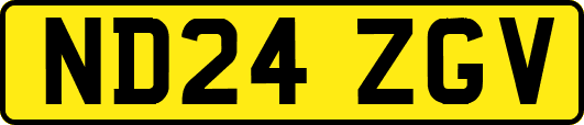 ND24ZGV