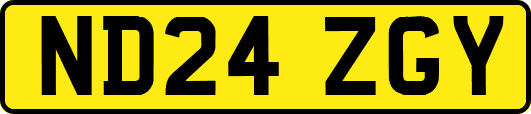 ND24ZGY