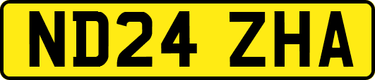 ND24ZHA