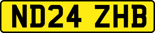 ND24ZHB