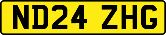 ND24ZHG