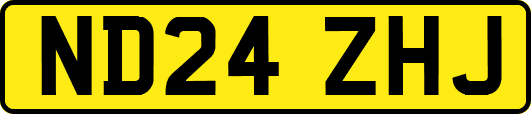 ND24ZHJ