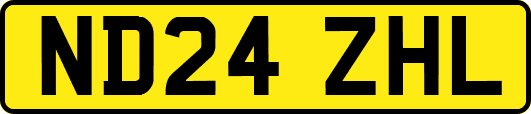 ND24ZHL