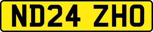 ND24ZHO