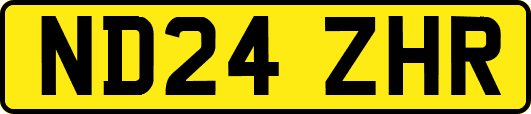 ND24ZHR