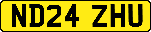 ND24ZHU