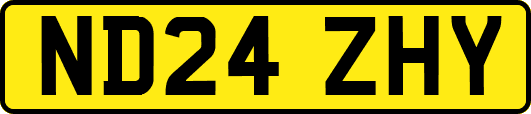 ND24ZHY