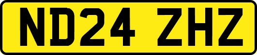 ND24ZHZ