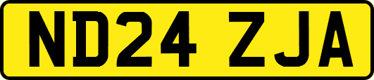 ND24ZJA