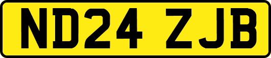 ND24ZJB