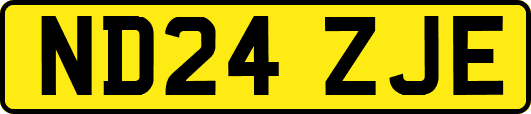 ND24ZJE