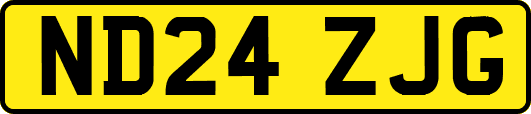 ND24ZJG