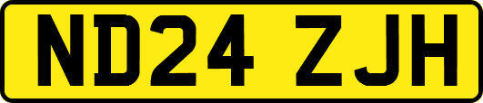 ND24ZJH