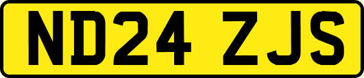 ND24ZJS