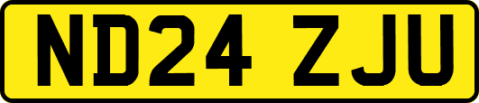 ND24ZJU