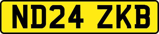 ND24ZKB