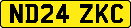 ND24ZKC