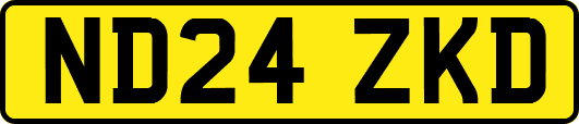 ND24ZKD