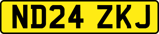 ND24ZKJ
