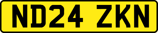 ND24ZKN