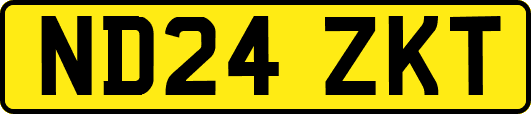 ND24ZKT