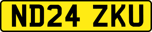 ND24ZKU