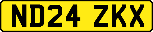 ND24ZKX