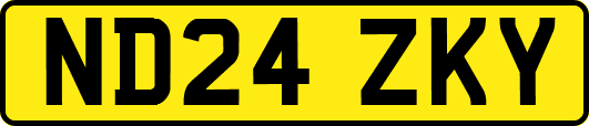 ND24ZKY