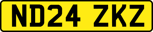 ND24ZKZ