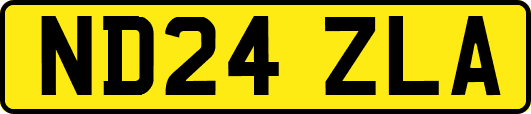 ND24ZLA