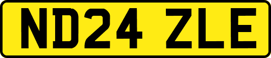 ND24ZLE