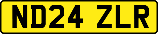 ND24ZLR