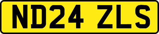 ND24ZLS