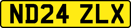 ND24ZLX