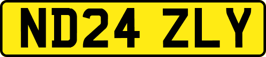 ND24ZLY