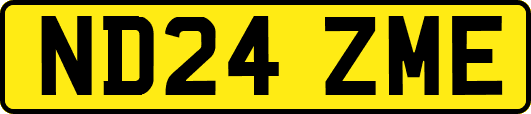 ND24ZME
