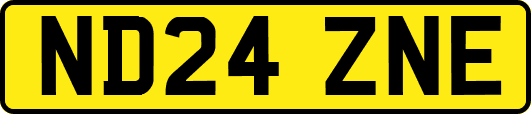 ND24ZNE