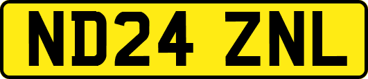 ND24ZNL