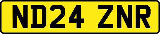 ND24ZNR