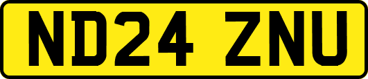 ND24ZNU