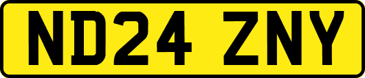 ND24ZNY