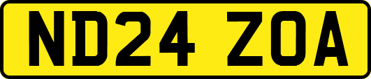 ND24ZOA