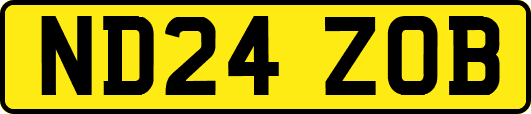 ND24ZOB