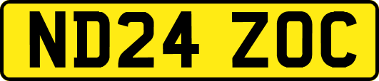 ND24ZOC