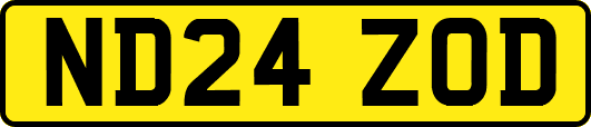 ND24ZOD